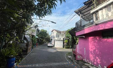 Dijual Via Lelang Rumah di Gresik Kota Baru