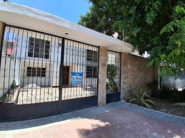 Casa en renta en Arboledas, Queretaro