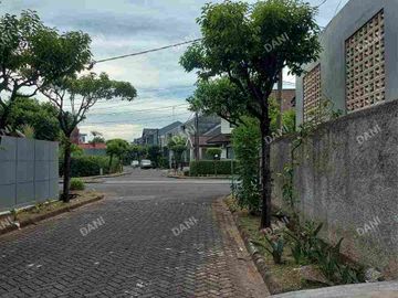 DIJUAL RUMAH DI KEMANG PRATAMA BEKASI