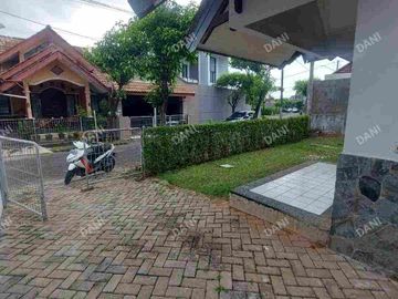 DIJUAL RUMAH DI KEMANG PRATAMA BEKASI