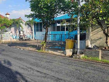 tanah kedampang kerobokan bali