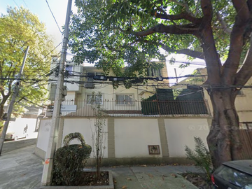 Casa en Tripoli 301, Portales Nte, 03303 Ciudad de México, CDMX, México