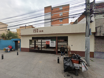 Adquiere TÚ propiedad por medio de RECUPERACIÓN HIPOTECARIA EN ARTES DE LA VIGA VENUSTIANO CARRANZA CDMX
