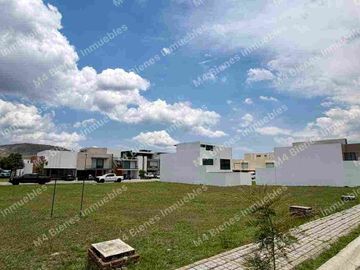 VENTA DE LOTE / TERRENO LOMAS DE ANGELOPOLIS /PARQUE TLAXCALA / OPORTUNIDAD