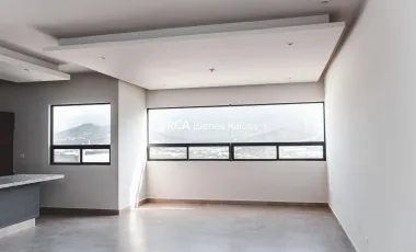 Casa en Venta en Contry Sur en Carretera Nacional en Monterrey, Nuevo León
