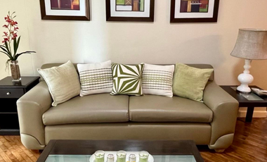 For Lease 1 Bedroom in The Manansala, Makati City