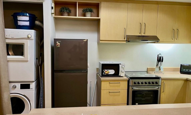 For Lease 1 Bedroom in The Manansala, Makati City