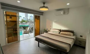 Fully Furnished 4-Bedroom House with Pool for Sale in Cebu