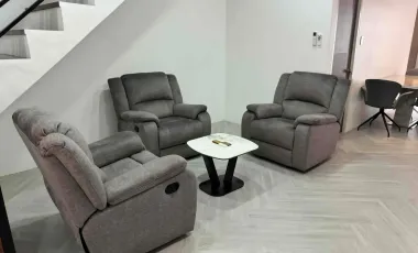 Fully Furnished 4-Bedroom House with Pool for Sale in Cebu