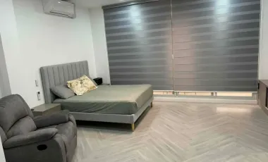 Fully Furnished 4-Bedroom House with Pool for Sale in Cebu