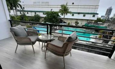 Fully Furnished 4-Bedroom House with Pool for Sale in Cebu