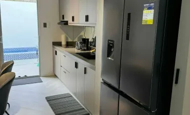 Fully Furnished 4-Bedroom House with Pool for Sale in Cebu