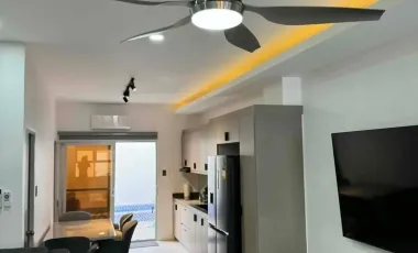 Fully Furnished 4-Bedroom House with Pool for Sale in Cebu