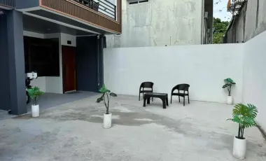 Fully Furnished 4-Bedroom House with Pool for Sale in Cebu