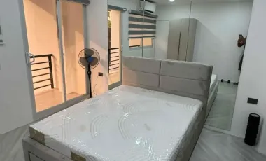Fully Furnished 4-Bedroom House with Pool for Sale in Cebu