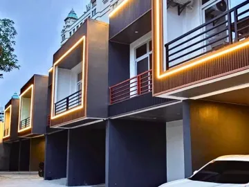 Fully Furnished 4-Bedroom House with Pool for Sale in Cebu