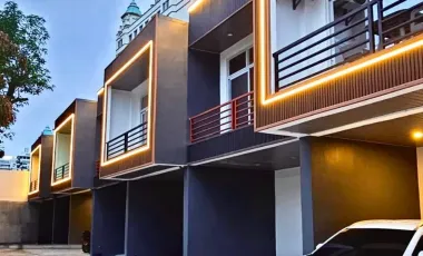 Fully Furnished 4-Bedroom House with Pool for Sale in Cebu