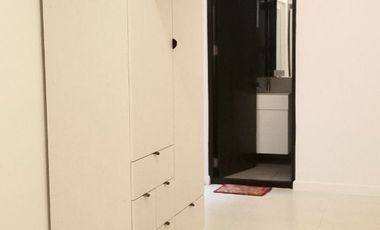FOR SALE AND LEASE TOWNHOUSE IN PALM VILLAGE MAKATI CITY