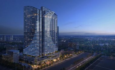 🔥 Own a Prime Cebu IT Park Condo for as Low as ₱14,000 Monthly! 🌊🏙️