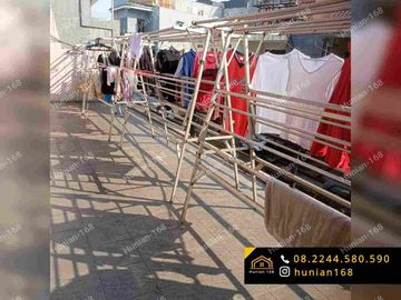 Rumah Kost Kos Indekos Aktif Siwalankerto Permai Selatan Padang Pasir Surabaya Ketintang UKP Universitas Kristen Petra Ahmad A Achmad Yani Indekost