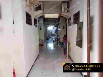 Rumah Kost Kos Indekos Aktif Siwalankerto Permai Selatan Padang Pasir Surabaya Ketintang UKP Universitas Kristen Petra Ahmad A Achmad Yani Indekost