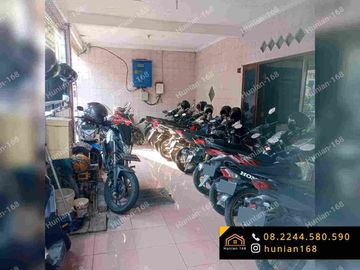 Rumah Kost Kos Indekos Aktif Siwalankerto Permai Selatan Padang Pasir Surabaya Ketintang UKP Universitas Kristen Petra Ahmad A Achmad Yani Indekost