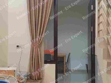 Dijual Rumah 2 Lantai Mezzanine Cluster Shinano Jakarta Garden City dekat Mal, Ikea, akses tol Cakung Harga Murah