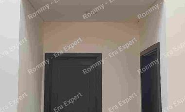 Dijual Rumah 2 Lantai Mezzanine Cluster Shinano Jakarta Garden City dekat Mal, Ikea, akses tol Cakung Harga Murah