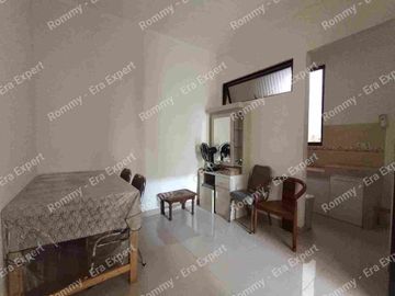 Dijual Rumah 2 Lantai Mezzanine Cluster Shinano Jakarta Garden City dekat Mal, Ikea, akses tol Cakung Harga Murah
