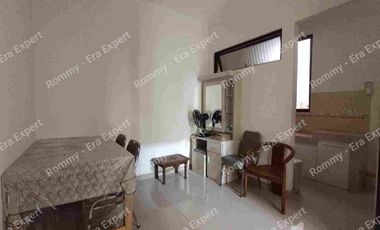 Dijual Rumah 2 Lantai Mezzanine Cluster Shinano Jakarta Garden City dekat Mal, Ikea, akses tol Cakung Harga Murah