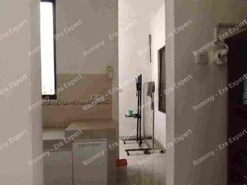 Dijual Rumah 2 Lantai Mezzanine Cluster Shinano Jakarta Garden City dekat Mal, Ikea, akses tol Cakung Harga Murah