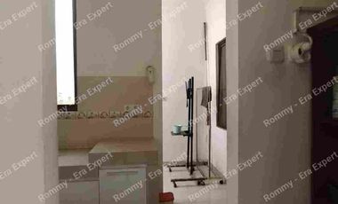 Dijual Rumah 2 Lantai Mezzanine Cluster Shinano Jakarta Garden City dekat Mal, Ikea, akses tol Cakung Harga Murah