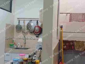 Dijual Rumah 2 Lantai Mezzanine Cluster Shinano Jakarta Garden City dekat Mal, Ikea, akses tol Cakung Harga Murah