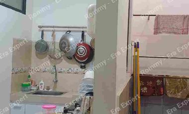 Dijual Rumah 2 Lantai Mezzanine Cluster Shinano Jakarta Garden City dekat Mal, Ikea, akses tol Cakung Harga Murah