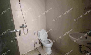 Dijual Rumah 2 Lantai Mezzanine Cluster Shinano Jakarta Garden City dekat Mal, Ikea, akses tol Cakung Harga Murah