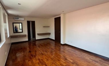 FOR LEASE HOUSE IN SAN LORENZO VILLAGE MAKATI CITY