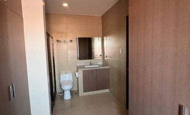 FOR LEASE HOUSE IN SAN LORENZO VILLAGE MAKATI CITY