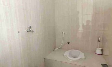 Rumah 3,5 Lantai di Bukit Cimanggu City Kota Bogor