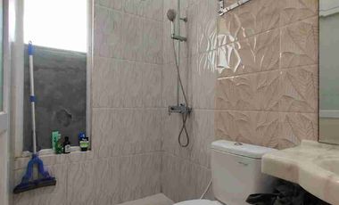 Rumah 3,5 Lantai di Bukit Cimanggu City Kota Bogor