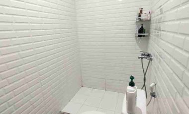 Rumah 3,5 Lantai di Bukit Cimanggu City Kota Bogor