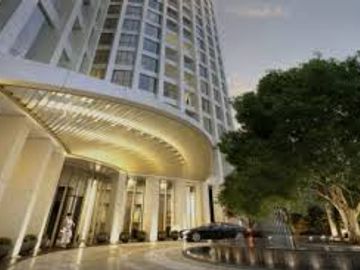 FOR SALE: Aurelia Residences 3BR Deluxe Unit | 241.57sqm | High Floor | 2 Parking Slots | ₱160M