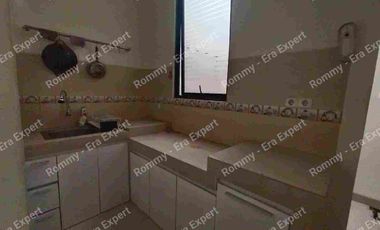 Disewakan Rumah 2 Lantai Mezzanine Cluster Shinano Jakarta Garden City siap Huni Semi Furnished Lokasi dekat Sekolah, Mal, Akses Tol Cakung