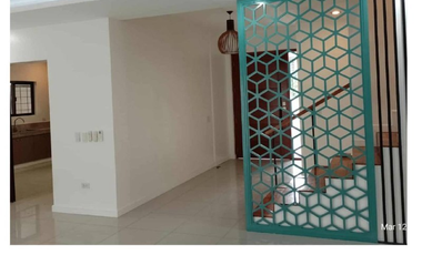 FOR LEASE in San Lorenzo Village Makati