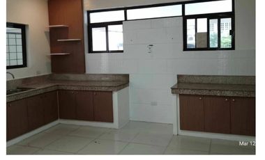 FOR LEASE in San Lorenzo Village Makati