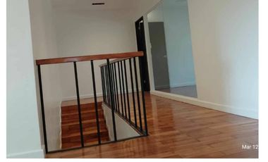 FOR LEASE in San Lorenzo Village Makati
