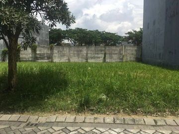 Termurah Dijual Tanah Darmo Permai Siap Bangun bisa Nego