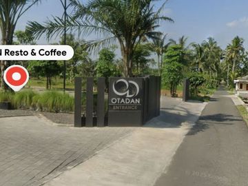 Tanah 1 Jt-an Kaliurang Dekat RS Panti Nugroho - Bisa Tempo