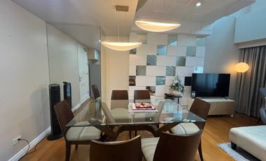 FOR LEASE 2BR Z LOFT IN ONE ROCKWELL WEST