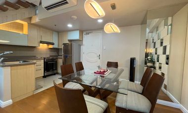 FOR LEASE 2BR Z LOFT IN ONE ROCKWELL WEST