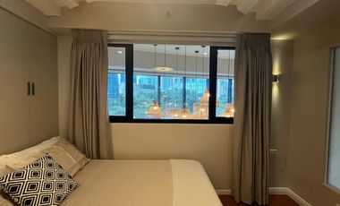 FOR LEASE 2BR Z LOFT IN ONE ROCKWELL WEST